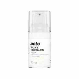 .octo Silky neddles