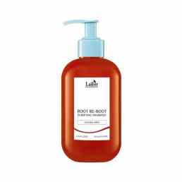 La'dor Root Re-Boot Purifying Shampoo