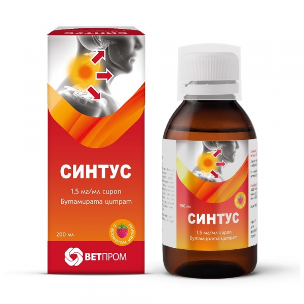 Синтус