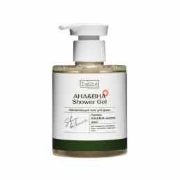 Tashe professional AHA&BHA shower gel