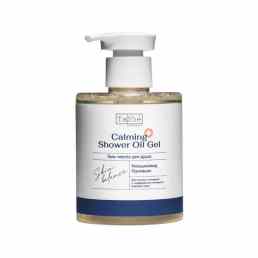 Tashe professional Calming shower oil gel