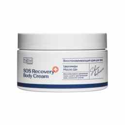 Tashe professional SOS recovery body cream