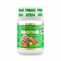 Шиитаке