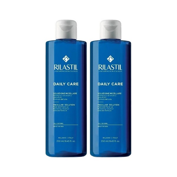 Rilastil (Риластил) Daily Care