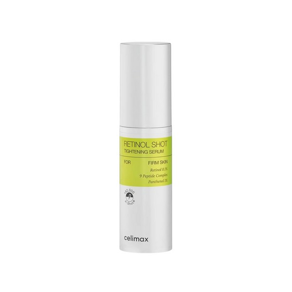 Celimax The vita-a retinol shot tightening