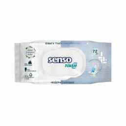 Senso (Сенсо) Flush
