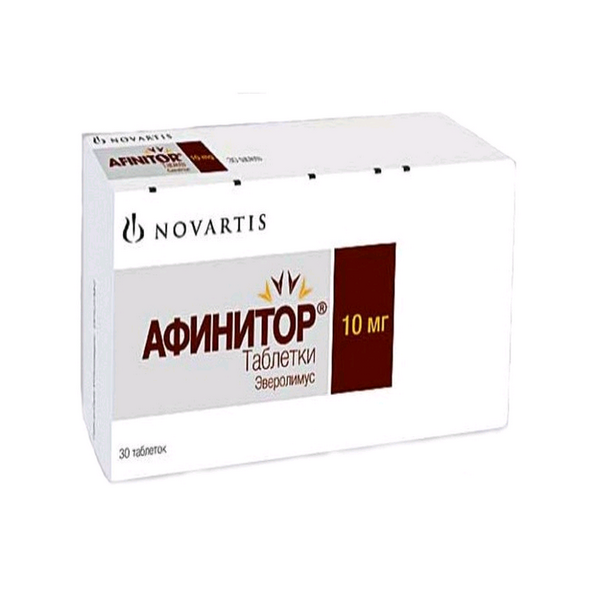 Афинитор