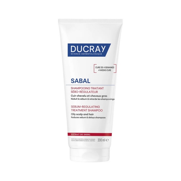 Ducray Sabal