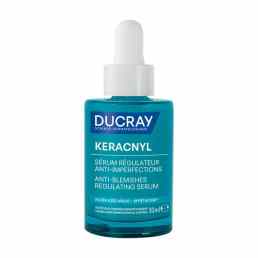 Ducray Keracnyl Regulating
