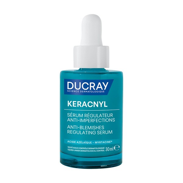 Ducray Keracnyl Regulating