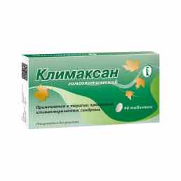 Климаксан