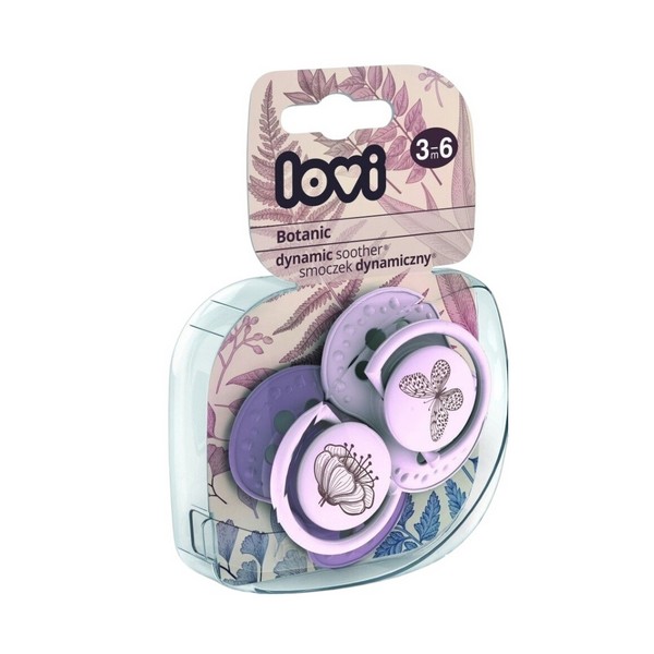 Lovi Botanic 22/870