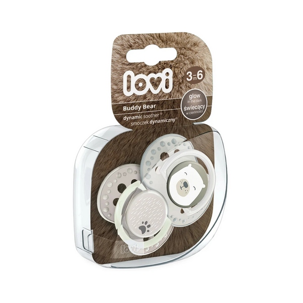Lovi Buddy bear 22/864