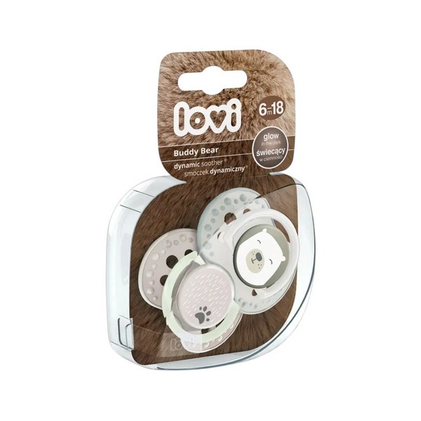 Lovi Buddy bear 22/865