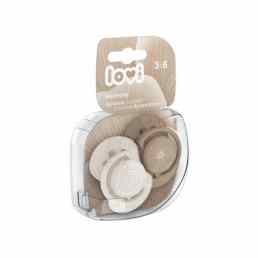 Lovi Harmony 22/906