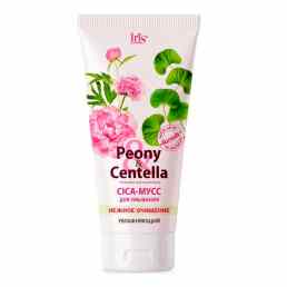 CICA Peony & Centella