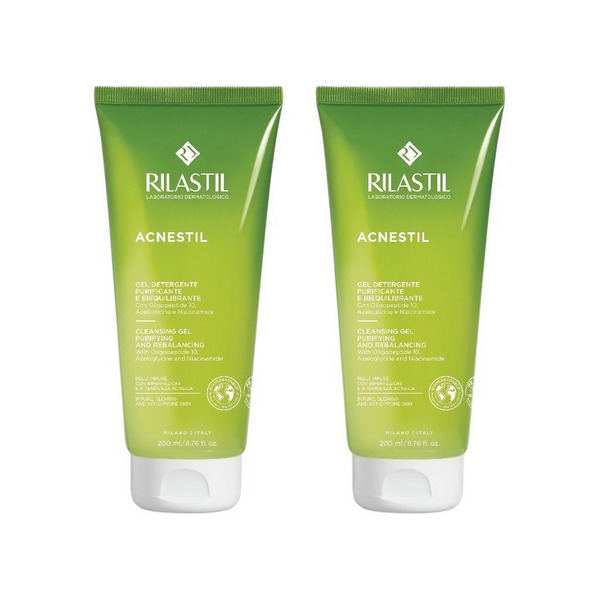 Rilastil (Риластил) Acnestil