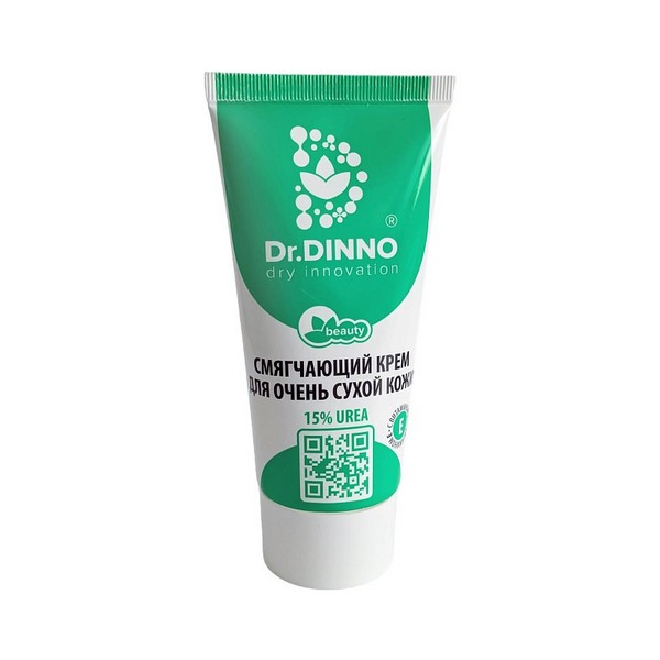 Dr.Dinno 15% urea