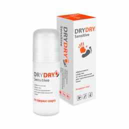 DryDry De Sensitive