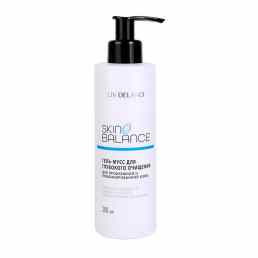Liv Delano Skin Balance