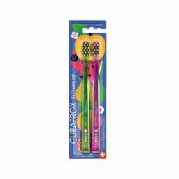 Curaprox duo summer edition