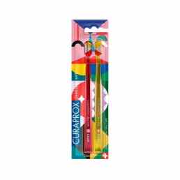 Curaprox duo power smile