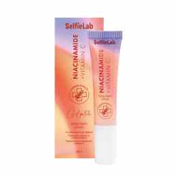Selfielab (Селфилаб) Niacinamide + Vitamin C