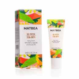 Matbea (Матбеа)