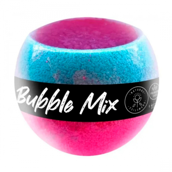 Green Organ Za Bubble mix