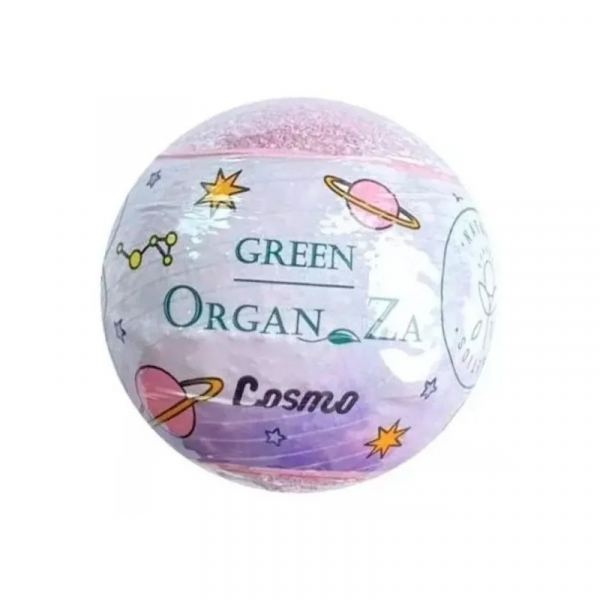 Green Organ Za Cosmo