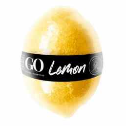 Green Organ Za Lemon