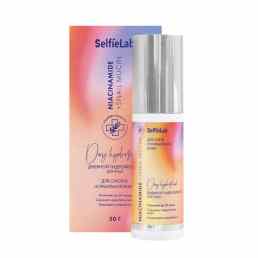 Selfielab (Селфилаб) Niacinamide + Snail mucin