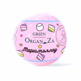 Green Organ Za Маршмэллоу