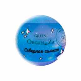 Green Organ Za Северное сияние
