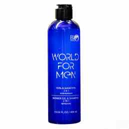 Bio World For Men