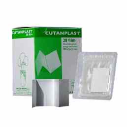 Cutanplast Film