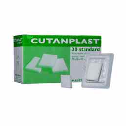 Cutanplast Standart