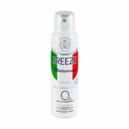 Breeze Mediterraneo