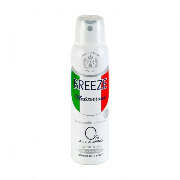 Breeze Mediterraneo