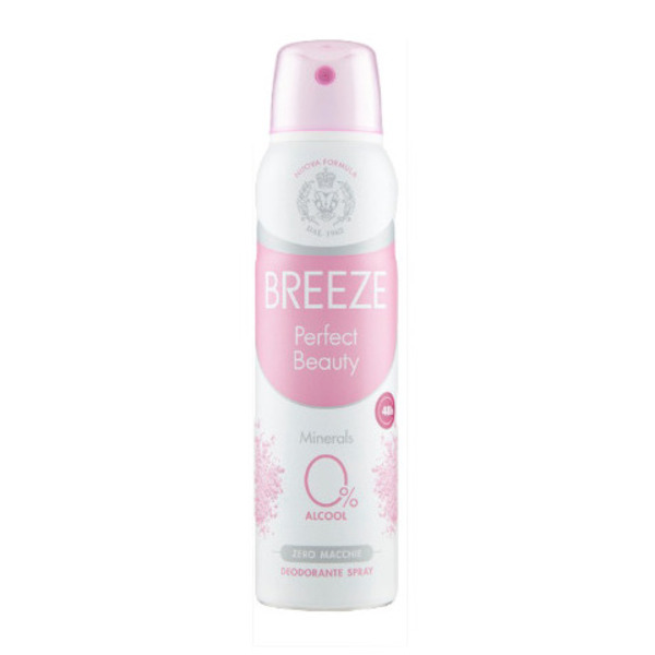 Breeze Perfect Beauty