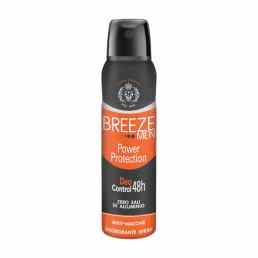 Breeze men Power Protection