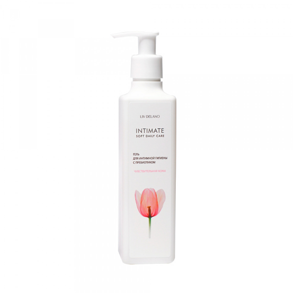 Liv Delano Intimate Чувствительная кожа