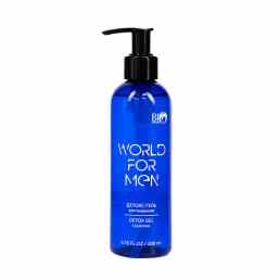 Bio World for men