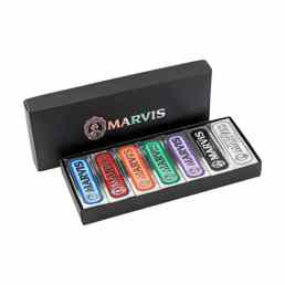 Marvis 7 Flavours
