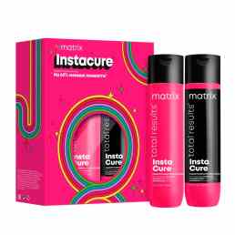 Matrix Total Results Instacure
