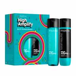 Matrix Total Results High Amplify