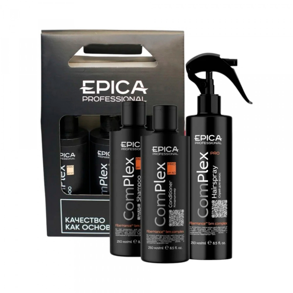Epica Professional ComPlex Pro