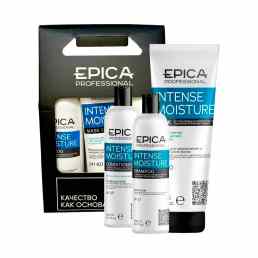 Epica Professional Intense Moisture №1