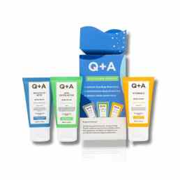 Q+A Body Care Heroes