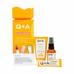 Q+A Glow Heroes